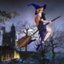 Halloween wallpaper