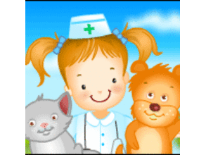Angel Pet Care - Games - Free Online Games