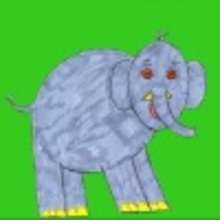 How+to+draw+elephant