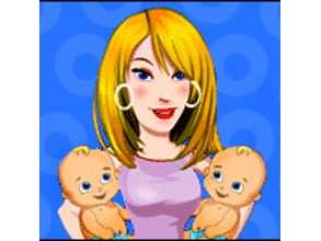 Super Mom 2 - Games - Free ONLINE games - PUZZLE GAMES