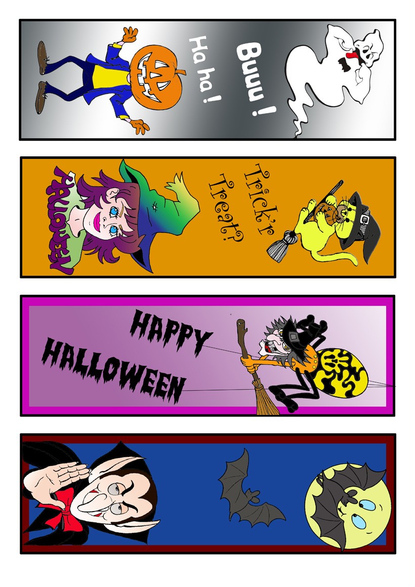 halloween-bookmark-colored