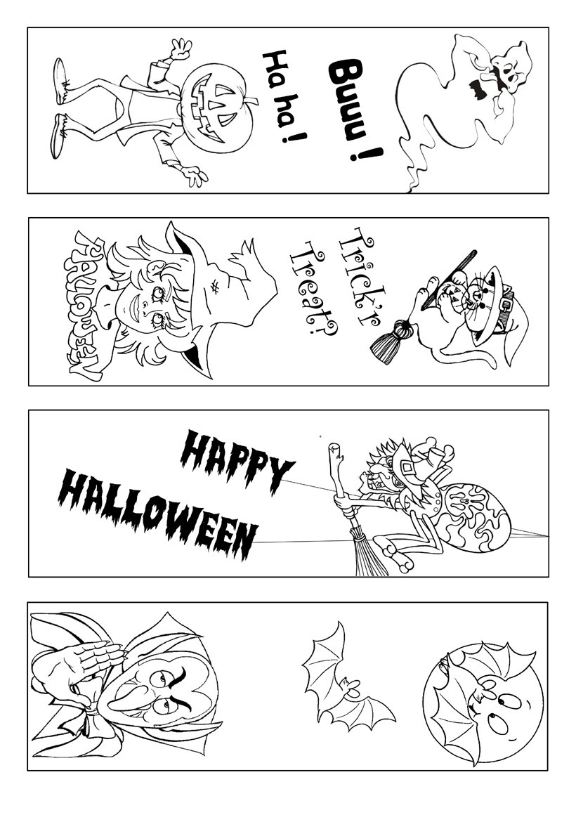 halloween-bookmark-coloring-page