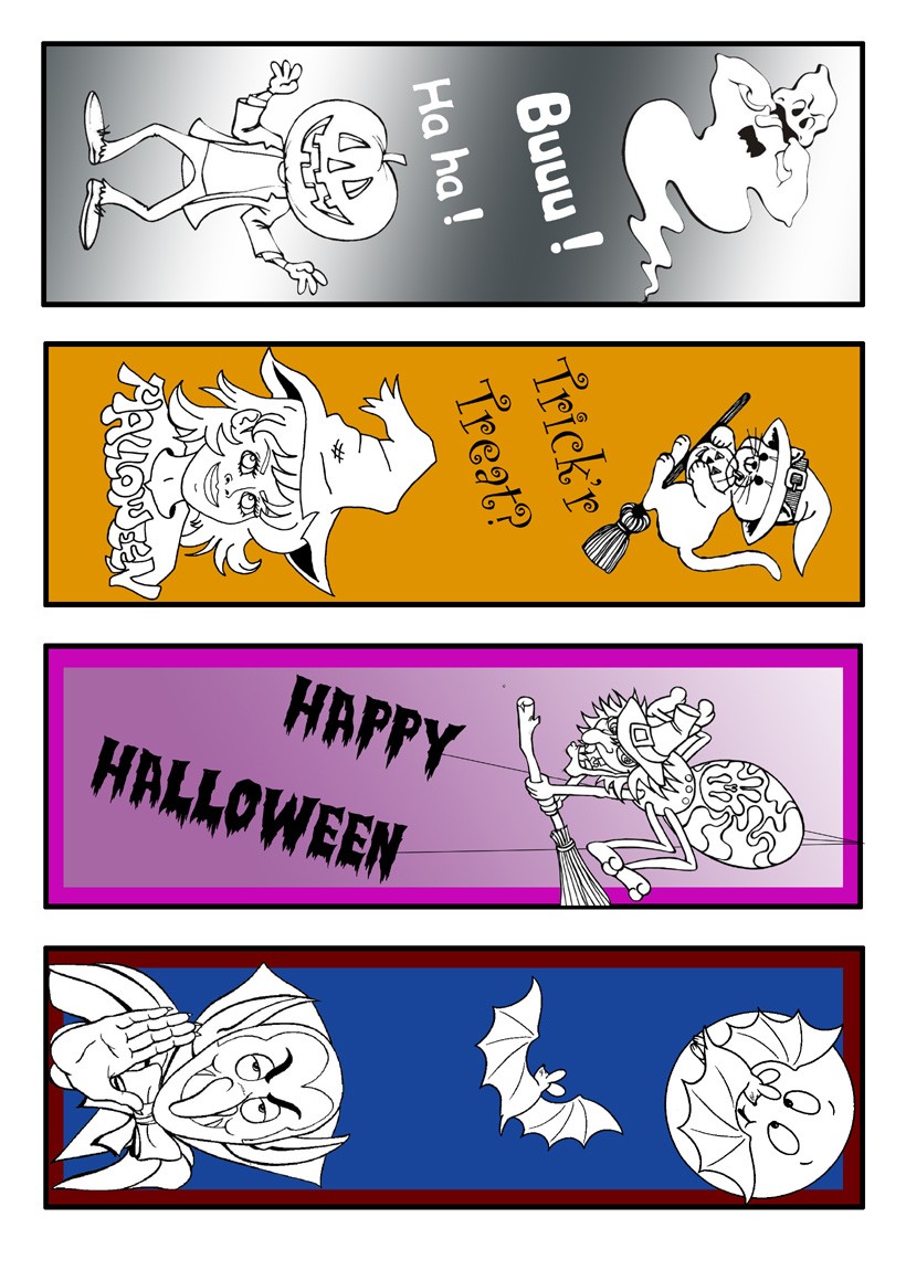 halloween-bookmark-half-colored
