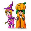 Scarecrow Costume