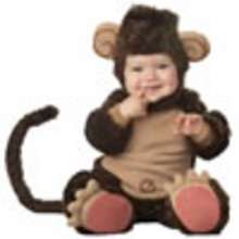 Gorilla Costume - Activities - Art and Crafts for kids - Halloween ideas - Halloween costumes ideas