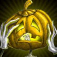 History of the Jack O'Lantern