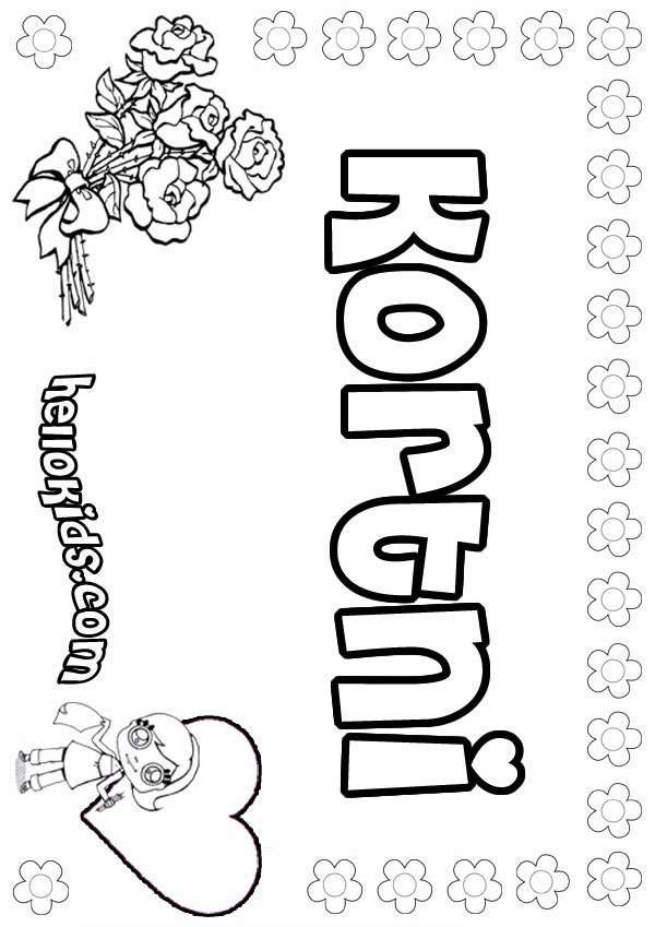 kortni-girl-coloring-page