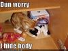 silly cat ?? - Jokes - ...by members of hellokids.com