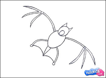 how-to-draw-bat-step3