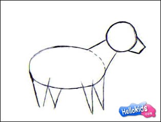 how-to-draw-dog-step2