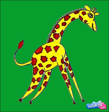 how-to-draw-giraffe