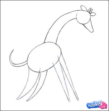 how-to-draw-giraffe-step3