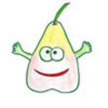 How to draw the Fruit drawings - How to Draw - Step by Step drawing tutorials - Activities