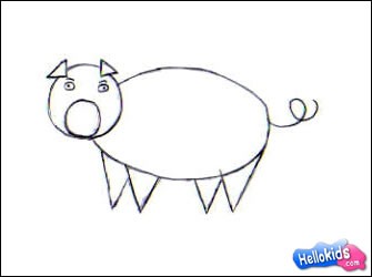 how-to-draw-pig-step3