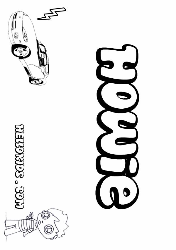 howie-boy-coloring-page