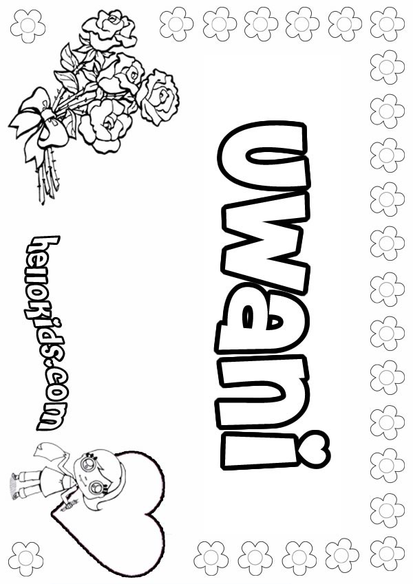 uwani-girl-coloring-page