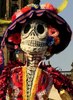 Day of the Dead - El D�a de los Muertos