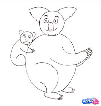 how-to-draw-koala-step4