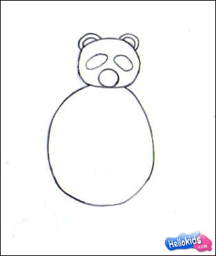 how-to-draw-panda-step2