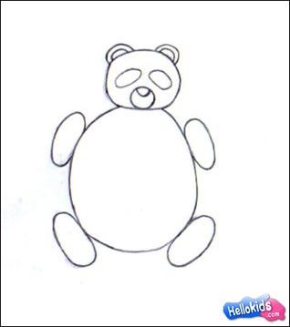 how-to-draw-panda-step3