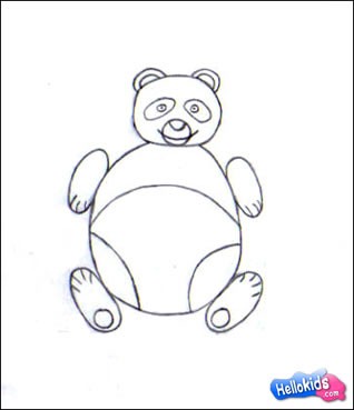 how-to-draw-panda-step4