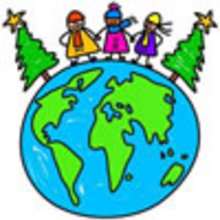 Christmas around the world - Reading online - HOLIDAYS - CHRISTMAS stories
