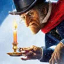Disney's A Christmas Carol