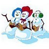 Christmas Carols - Music