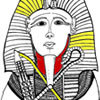 Egypt coloring pages - Countries and Cultures Coloring Pages - Coloring