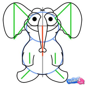 how-to-draw-elephant-9