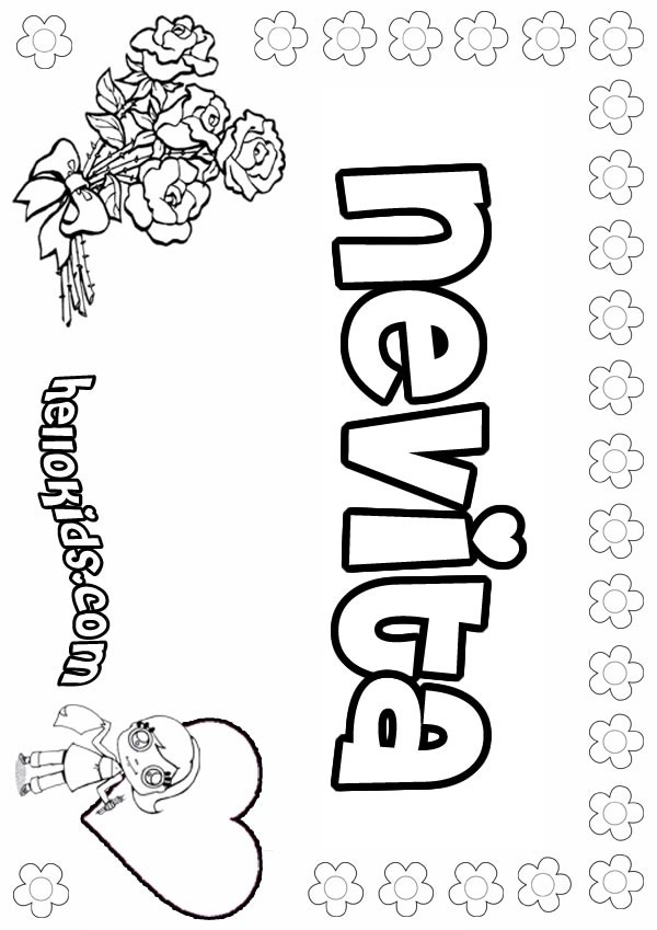 nevita-girl-coloring-page