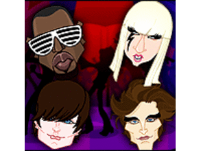 Caught on Camera - Games - Free Online Games