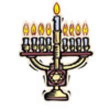 Hanukkah coloring pages