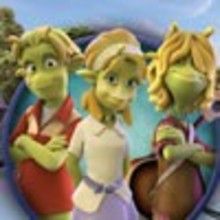 Planet 51 wallpapers