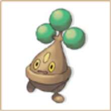 Bonsly pokemon coloring page - Coloring page - MANGA coloring pages - POKEMON coloring pages - ROCK POKEMON coloring pages