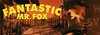 Fantastic Mr. Fox coming soon