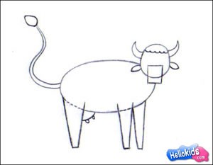 how-to-draw-cow-step3