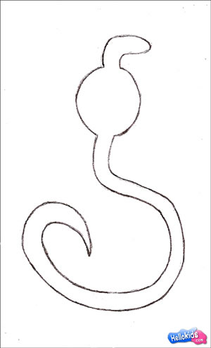 how-to-draw-snake-step3