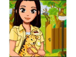 Imagine Zookeeper - Games - Free ONLINE games - PUZZLE GAMES