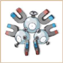 Magneton pokemon coloring page