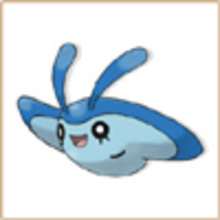 Mantyke pokemon coloring page - Coloring page - MANGA coloring pages - POKEMON coloring pages - WATER POKEMON coloring pages