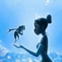 The Princess and the Frog coming soon
