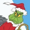 HOW THE GRINCH STOLE CHRISTMAS coloring pages