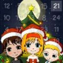 Advent Calendars - Reading online - HOLIDAYS - CHRISTMAS stories