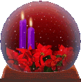 ball-with-candle