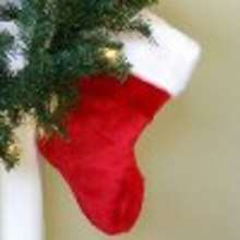 Legend of the Christmas Stocking - Reading online - HOLIDAYS - CHRISTMAS stories