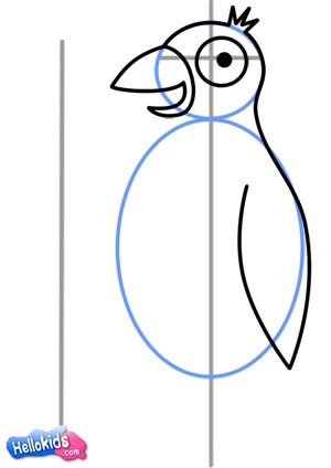 how-to-draw-penguin-step4