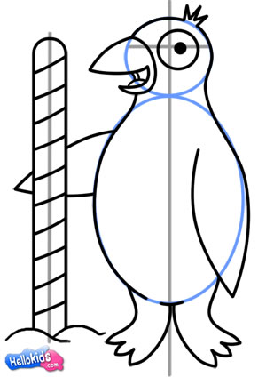 how-to-draw-penguin-step8