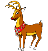 reindeer-christmas