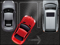 Valet Parking Pro